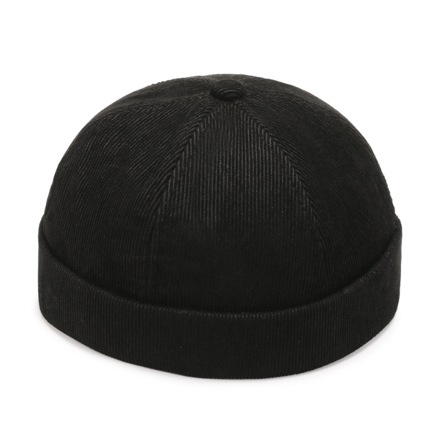 Urban Vogue Cotton Cap