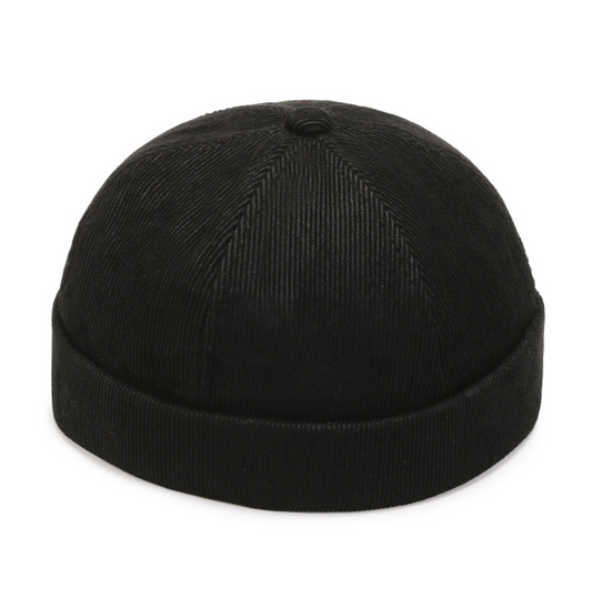 Urban Vogue Cotton Cap