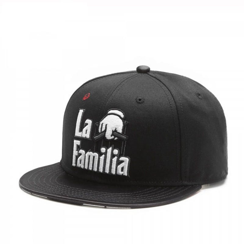 Trendy Outdoor Sun Protector Hat