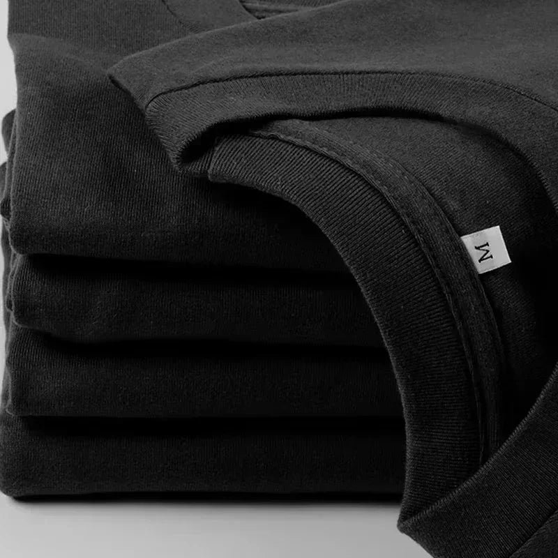Hello Darkness Oversized Tee