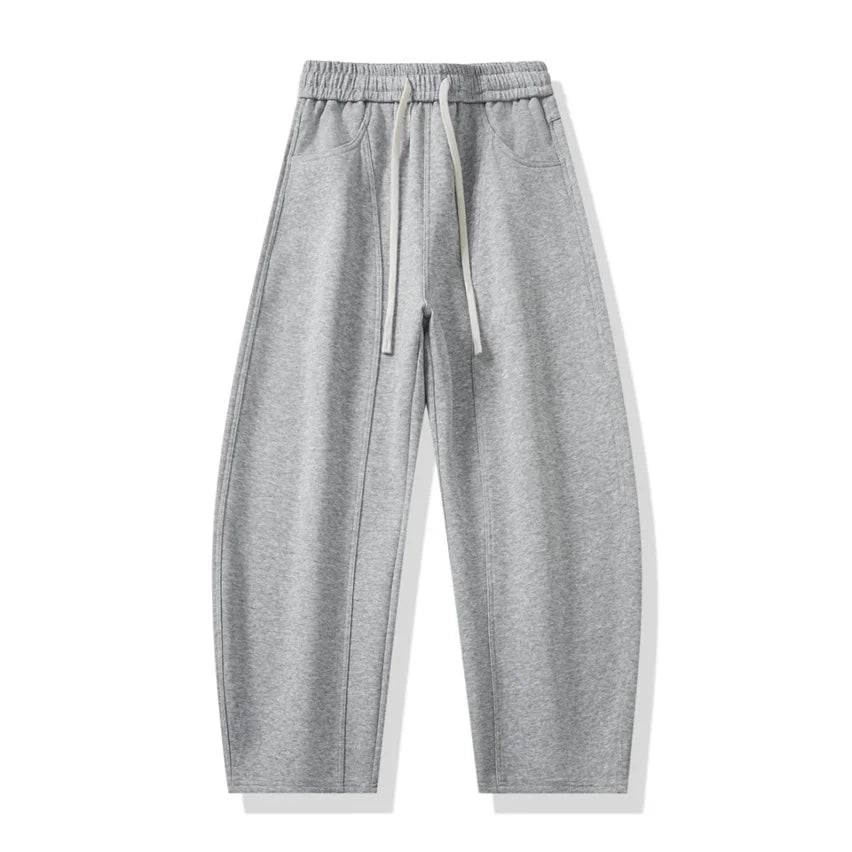 Wide Leg Cargo Harem Pants