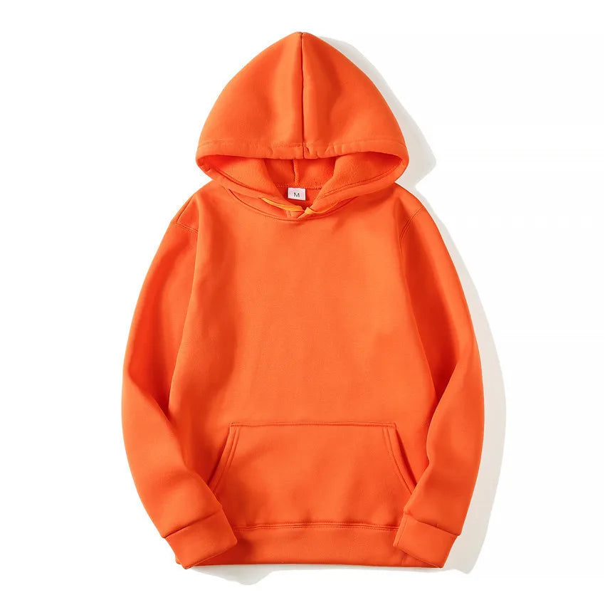 Streetwear Pullover Hoodie